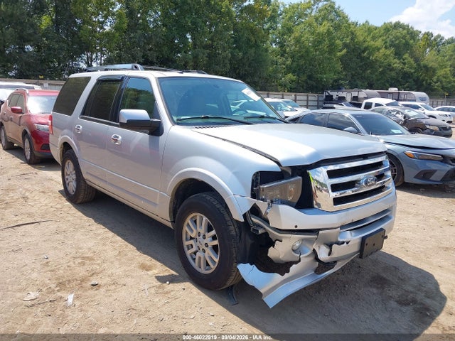 Продажа на аукционе авто 2014 Ford Expedition Limited, vin: 1FMJU2A52EEF01721, номер лота: 46022919