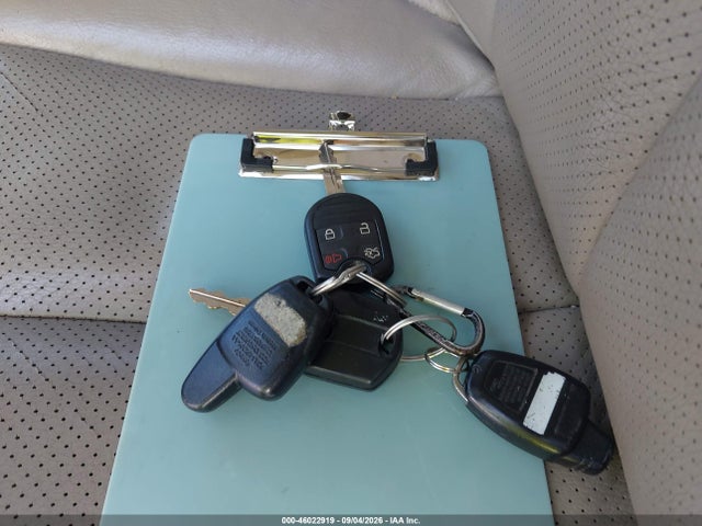 Aukcja sprzedaży 2014 Ford Expedition Limited, vin: 1FMJU2A52EEF01721, numer aukcji: 46022919