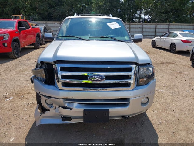 Aukcja sprzedaży 2014 Ford Expedition Limited, vin: 1FMJU2A52EEF01721, numer aukcji: 46022919
