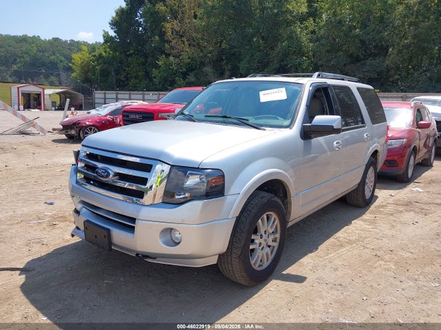 Aukcja sprzedaży 2014 Ford Expedition Limited, vin: 1FMJU2A52EEF01721, numer aukcji: 46022919