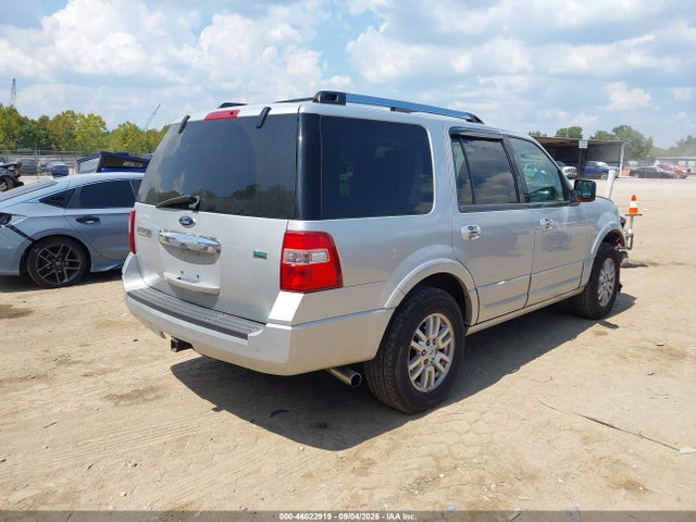 Aukcja sprzedaży 2014 Ford Expedition Limited, vin: 1FMJU2A52EEF01721, numer aukcji: 46022919