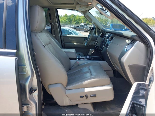 Aukcja sprzedaży 2014 Ford Expedition Limited, vin: 1FMJU2A52EEF01721, numer aukcji: 46022919