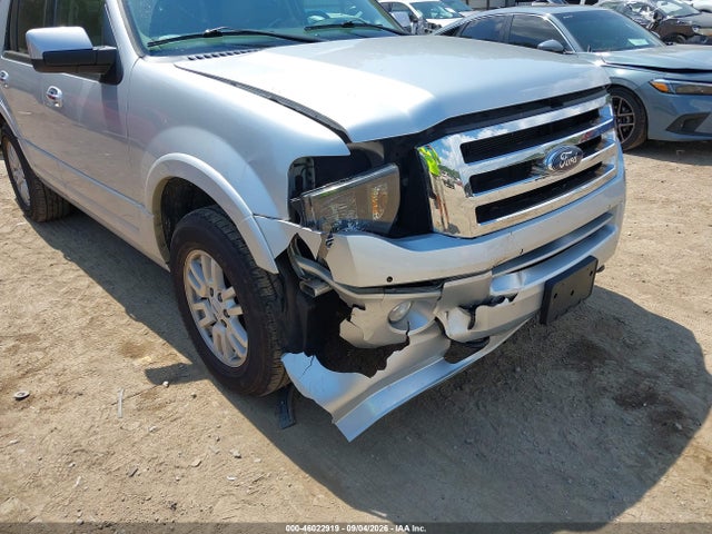 Aukcja sprzedaży 2014 Ford Expedition Limited, vin: 1FMJU2A52EEF01721, numer aukcji: 46022919