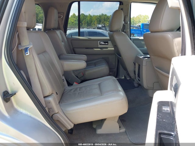 Aukcja sprzedaży 2014 Ford Expedition Limited, vin: 1FMJU2A52EEF01721, numer aukcji: 46022919