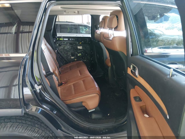 Aukcja sprzedaży 2012 Jeep Grand Cherokee Overland, vin: 1C4RJECT7CC301147, numer aukcji: 46022921
