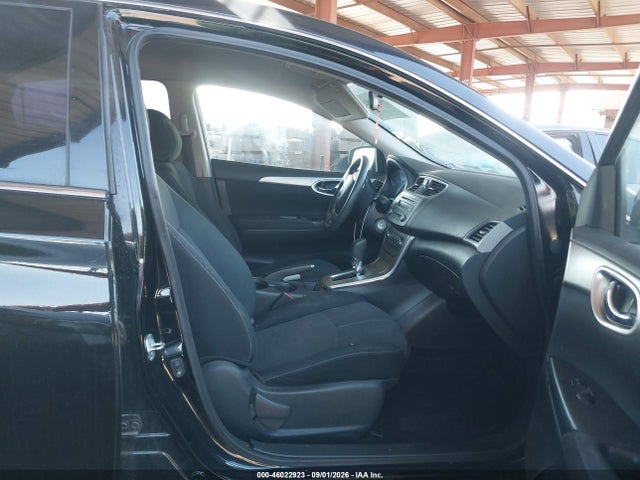 3N1AB7AP1EY214773 Nissan Sentra Fe+ S/fe+ Sv/s/sl/sr/sv