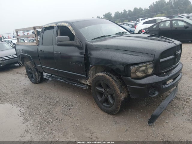 Aukcja sprzedaży 2004 Dodge Ram 1500 Slt/laramie, vin: 1D7HU18N54J276516, numer aukcji: 46022924