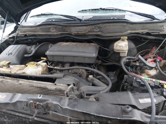 Продажа на аукционе авто 2004 Dodge Ram 1500 Slt/laramie, vin: 1D7HU18N54J276516, номер лота: 46022924