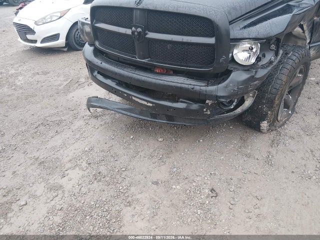 Продажа на аукционе авто 2004 Dodge Ram 1500 Slt/laramie, vin: 1D7HU18N54J276516, номер лота: 46022924