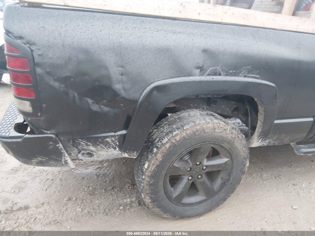 Продажа на аукционе авто 2004 Dodge Ram 1500 Slt/laramie, vin: 1D7HU18N54J276516, номер лота: 46022924