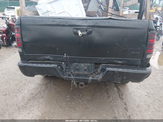 Продажа на аукционе авто 2004 Dodge Ram 1500 Slt/laramie, vin: 1D7HU18N54J276516, номер лота: 46022924