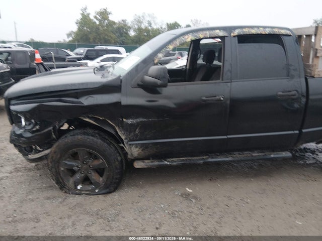 Продажа на аукционе авто 2004 Dodge Ram 1500 Slt/laramie, vin: 1D7HU18N54J276516, номер лота: 46022924