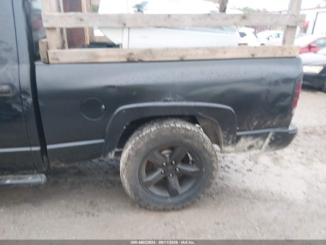 Продажа на аукционе авто 2004 Dodge Ram 1500 Slt/laramie, vin: 1D7HU18N54J276516, номер лота: 46022924