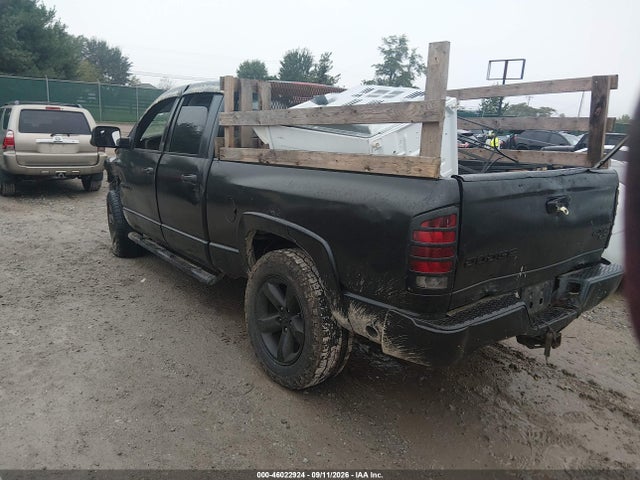 Продажа на аукционе авто 2004 Dodge Ram 1500 Slt/laramie, vin: 1D7HU18N54J276516, номер лота: 46022924
