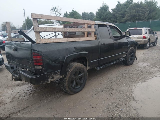 Продажа на аукционе авто 2004 Dodge Ram 1500 Slt/laramie, vin: 1D7HU18N54J276516, номер лота: 46022924