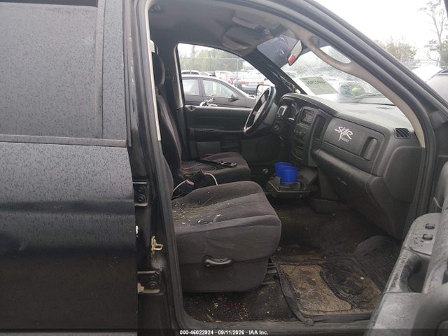 Продажа на аукционе авто 2004 Dodge Ram 1500 Slt/laramie, vin: 1D7HU18N54J276516, номер лота: 46022924