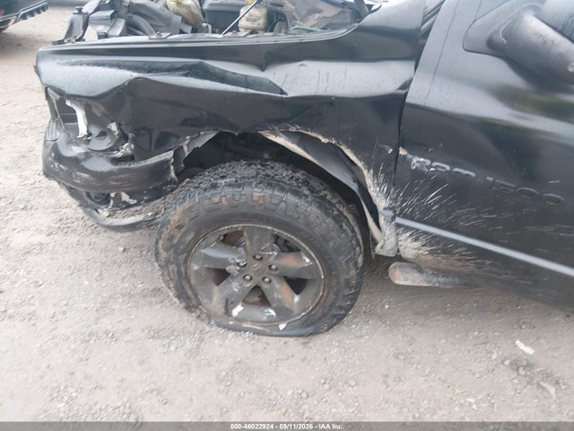 Продажа на аукционе авто 2004 Dodge Ram 1500 Slt/laramie, vin: 1D7HU18N54J276516, номер лота: 46022924