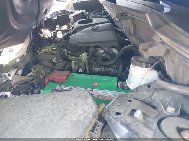2019 Toyota Rav4 Xle მანქანა იყიდება აუქციონზე, vin: 2T3W1RFVXKW001167, აუქციონის ნომერი: 46022928