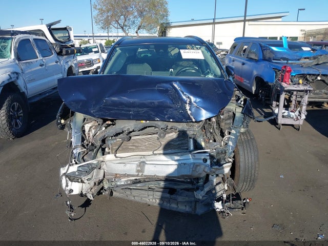 2019 Toyota Rav4 Xle მანქანა იყიდება აუქციონზე, vin: 2T3W1RFVXKW001167, აუქციონის ნომერი: 46022928