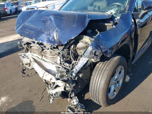 2019 Toyota Rav4 Xle მანქანა იყიდება აუქციონზე, vin: 2T3W1RFVXKW001167, აუქციონის ნომერი: 46022928