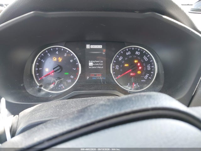 2019 Toyota Rav4 Xle მანქანა იყიდება აუქციონზე, vin: 2T3W1RFVXKW001167, აუქციონის ნომერი: 46022928