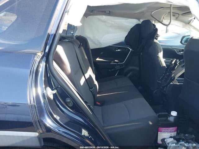 2019 Toyota Rav4 Xle მანქანა იყიდება აუქციონზე, vin: 2T3W1RFVXKW001167, აუქციონის ნომერი: 46022928
