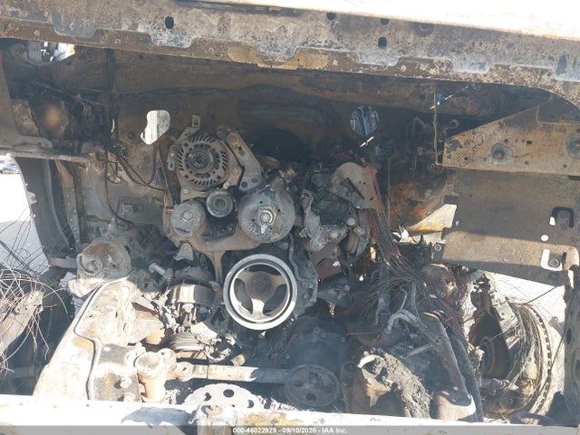 2025 Chevrolet Silverado 2500hd მანქანა იყიდება აუქციონზე, vin: 2GC4KME72S1159893, აუქციონის ნომერი: 46022929