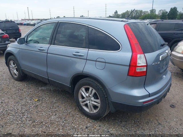 Продажа на аукционе авто 2011 Honda Cr-v Ex-l, vin: 5J6RE3H71BL011659, номер лота: 46022930