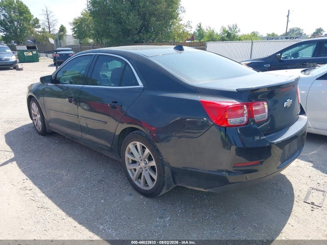 46022933 :رقم المزاد ، 1G11E5SL9EF165570 vin ، 2014 Chevrolet Malibu 2lt مزاد بيع