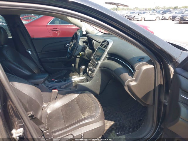 46022933 :رقم المزاد ، 1G11E5SL9EF165570 vin ، 2014 Chevrolet Malibu 2lt مزاد بيع