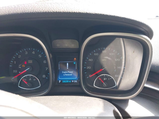 46022933 :رقم المزاد ، 1G11E5SL9EF165570 vin ، 2014 Chevrolet Malibu 2lt مزاد بيع