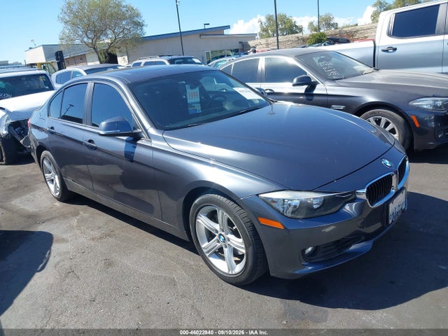 Aukcja sprzedaży 2012 Bmw 328i, vin: WBA3A5G59CNP16120, numer aukcji: 46022940
