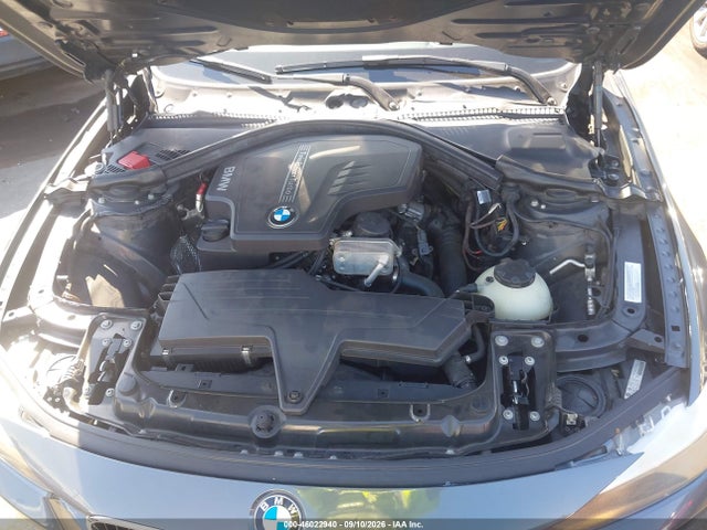 Aukcja sprzedaży 2012 Bmw 328i, vin: WBA3A5G59CNP16120, numer aukcji: 46022940