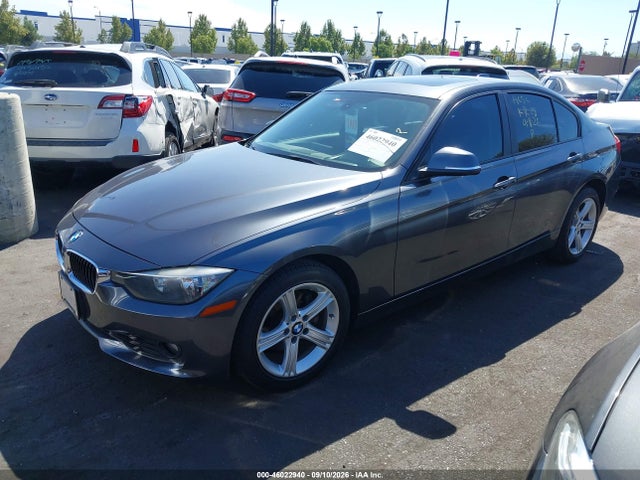 Aukcja sprzedaży 2012 Bmw 328i, vin: WBA3A5G59CNP16120, numer aukcji: 46022940