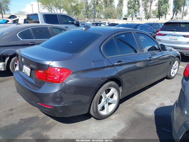 Aukcja sprzedaży 2012 Bmw 328i, vin: WBA3A5G59CNP16120, numer aukcji: 46022940