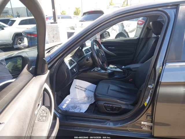 Aukcja sprzedaży 2012 Bmw 328i, vin: WBA3A5G59CNP16120, numer aukcji: 46022940