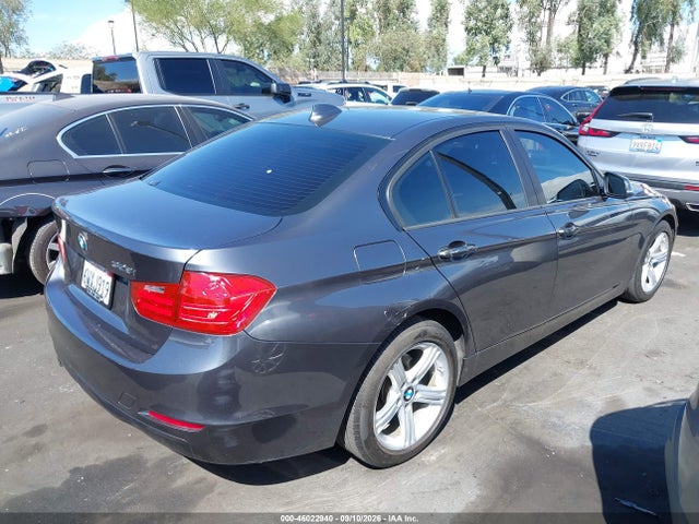 Aukcja sprzedaży 2012 Bmw 328i, vin: WBA3A5G59CNP16120, numer aukcji: 46022940