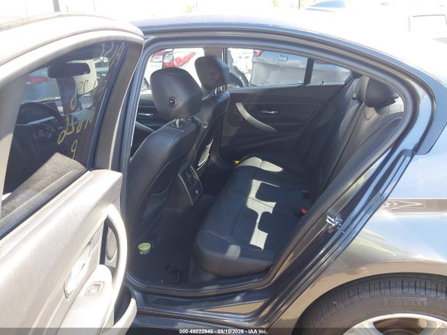 Aukcja sprzedaży 2012 Bmw 328i, vin: WBA3A5G59CNP16120, numer aukcji: 46022940