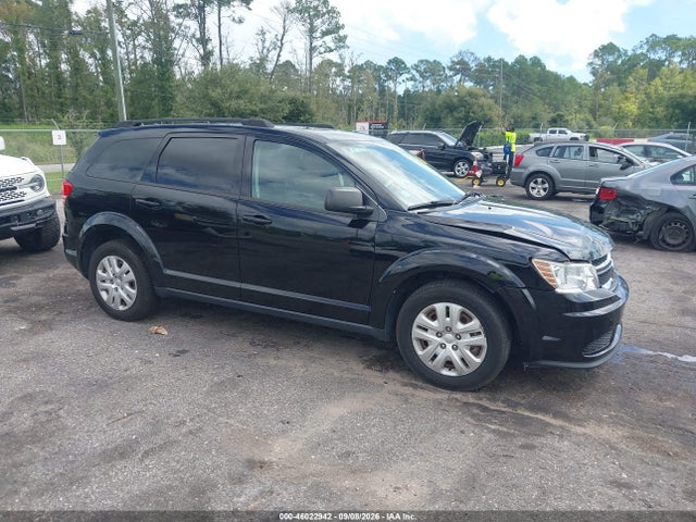 Aukcja sprzedaży 2020 Dodge Journey Se Value, vin: 3C4PDCAB9LT279010, numer aukcji: 46022942