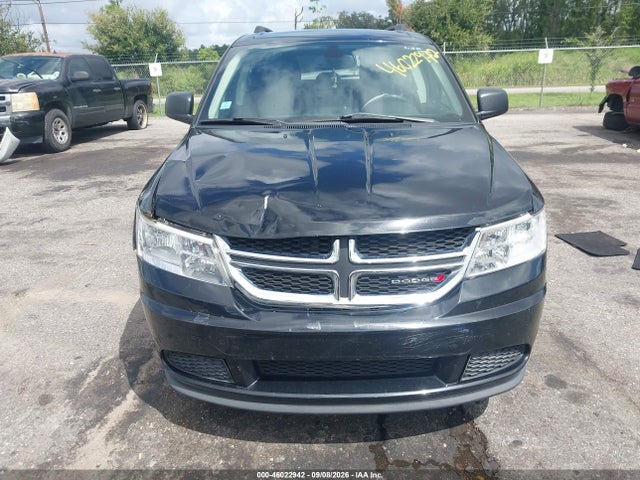 Aukcja sprzedaży 2020 Dodge Journey Se Value, vin: 3C4PDCAB9LT279010, numer aukcji: 46022942
