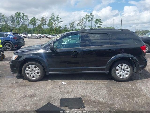 Aukcja sprzedaży 2020 Dodge Journey Se Value, vin: 3C4PDCAB9LT279010, numer aukcji: 46022942
