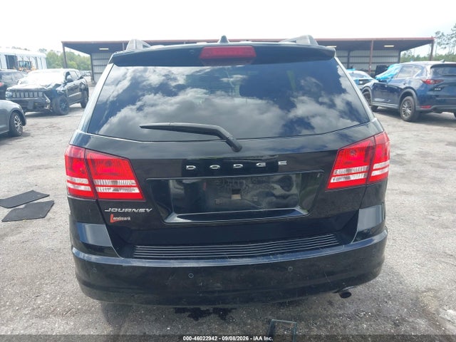 Aukcja sprzedaży 2020 Dodge Journey Se Value, vin: 3C4PDCAB9LT279010, numer aukcji: 46022942
