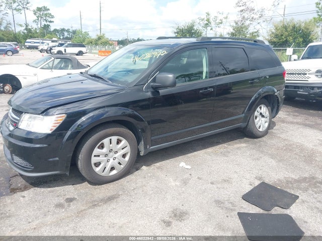 Aukcja sprzedaży 2020 Dodge Journey Se Value, vin: 3C4PDCAB9LT279010, numer aukcji: 46022942