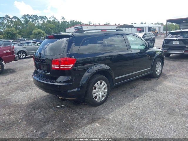 Aukcja sprzedaży 2020 Dodge Journey Se Value, vin: 3C4PDCAB9LT279010, numer aukcji: 46022942