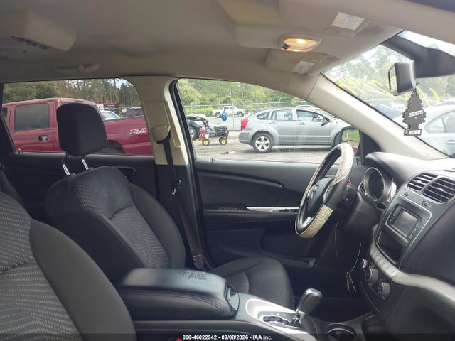 Aukcja sprzedaży 2020 Dodge Journey Se Value, vin: 3C4PDCAB9LT279010, numer aukcji: 46022942