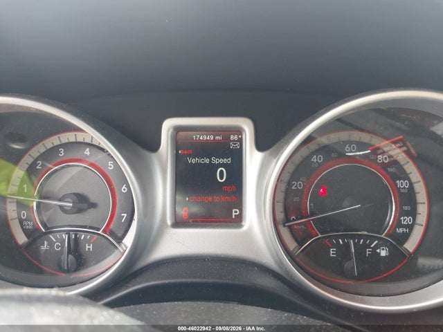 Aukcja sprzedaży 2020 Dodge Journey Se Value, vin: 3C4PDCAB9LT279010, numer aukcji: 46022942
