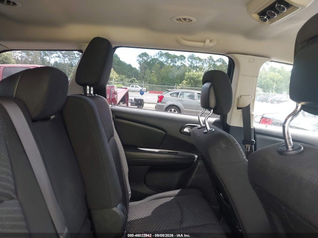 Aukcja sprzedaży 2020 Dodge Journey Se Value, vin: 3C4PDCAB9LT279010, numer aukcji: 46022942