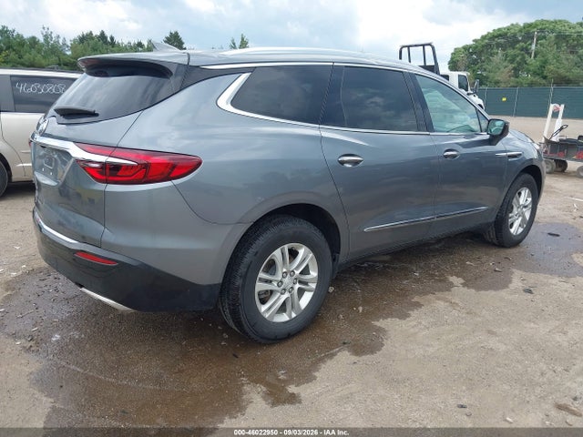46022950 :رقم المزاد ، 5GAERBKW8MJ209769 vin ، 2021 Buick Enclave Fwd Essence مزاد بيع
