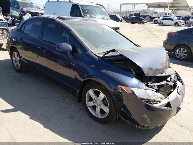 Aukcja sprzedaży 2006 Honda Civic Ex, vin: 1HGFA16806L067099, numer aukcji: 46022952