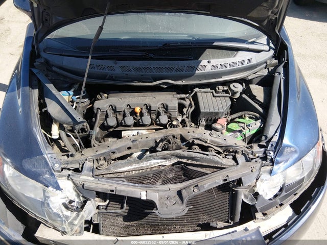 Aukcja sprzedaży 2006 Honda Civic Ex, vin: 1HGFA16806L067099, numer aukcji: 46022952